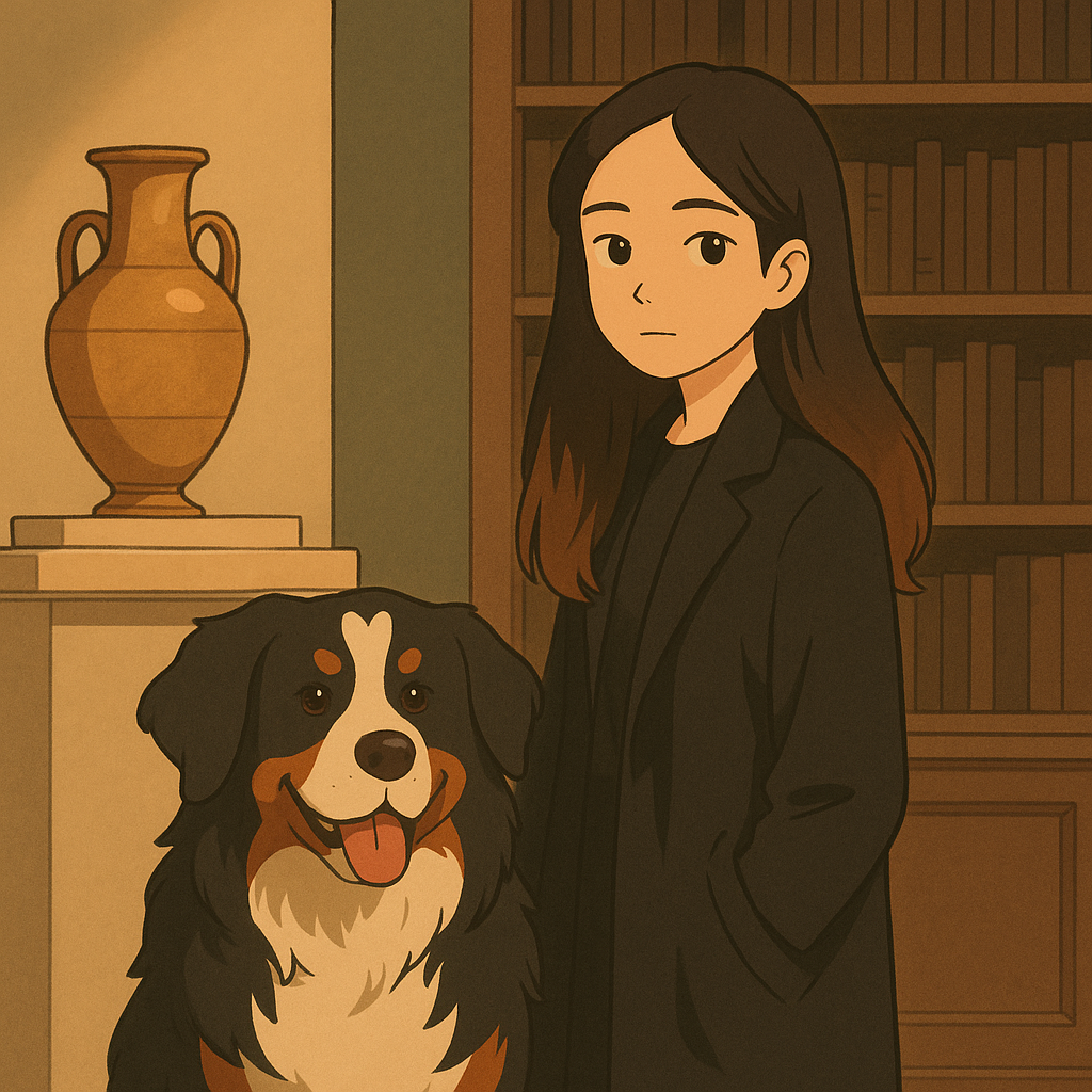 Zhanyang Liu profile picture